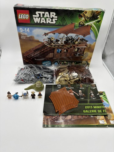 Lego star wars barca a - star,
