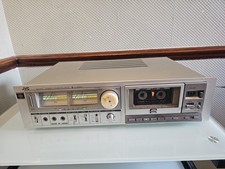 JVC KD-A55B Stereo Cassette