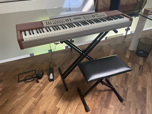 Piano digitale orla - piano, (