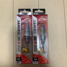 Daiwa Samurai Jig R Spin 65 mm