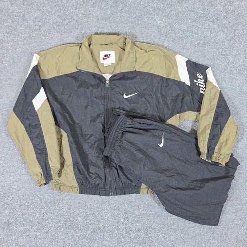 Giacca tuta nike - tuta,