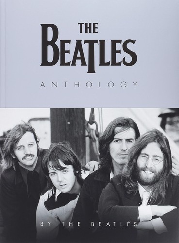The beatles anthology 25th - the, (25th
