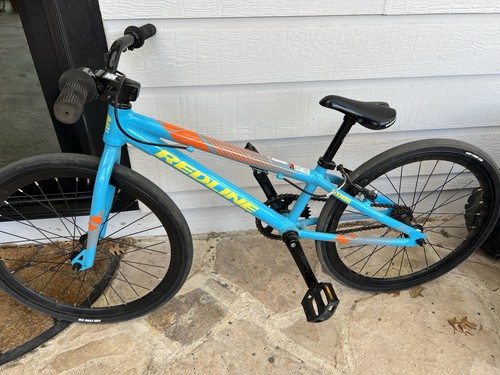 Bici bmx ragazzo redline - ragazzo,