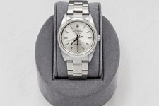 2005 Rolex Air King 14000 34mm