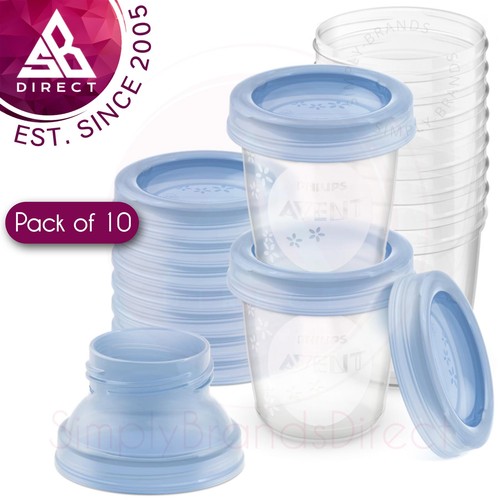 Philips avent contenitori - avent,