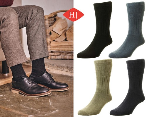 Calze termiche softop hall - calze, hj