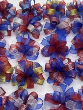 Fiocchi per cani a bolle