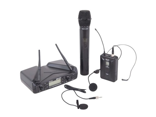 Proel eikon wm700dkit - eikon,