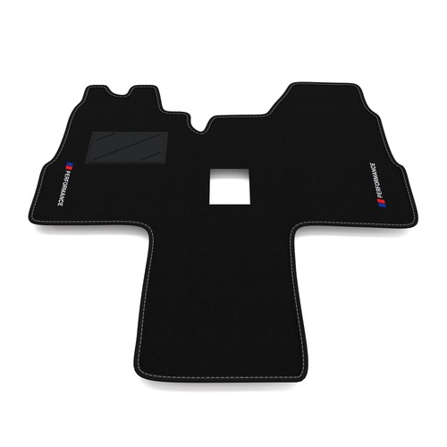 Tappetini compatibili con ford - compatibili,