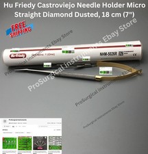 HU-FRIEDY NHM-5026R Porta Aghi