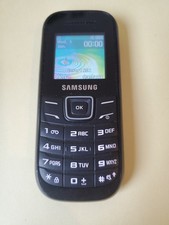 Samsung E GT-E1200i -