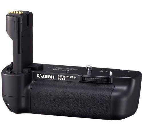 Canon e4 battery - canon, bg
