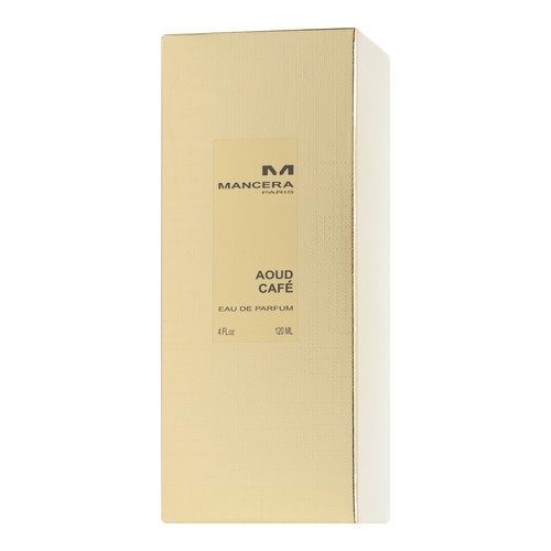 Mancera aoud café edp - café, ml