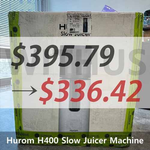 Liquidazione hurom h400 - [liquidazione]hurom,