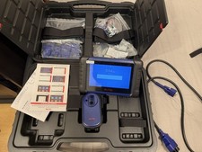 Strumento Programmatore Autel