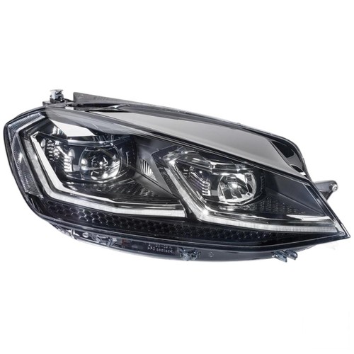 Faro principale destro led - faro,