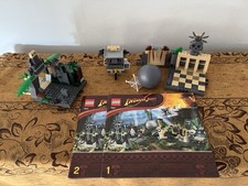 LEGO Indiana Jones: Temple