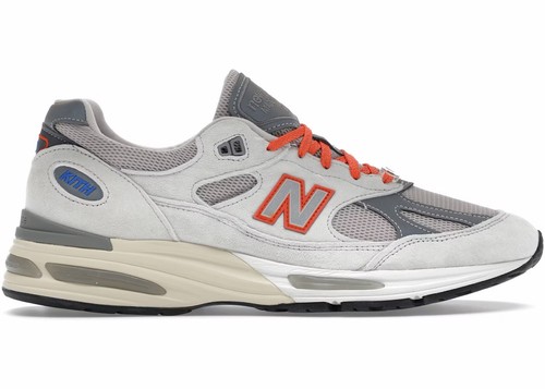 Nuovo kith new balance - new,