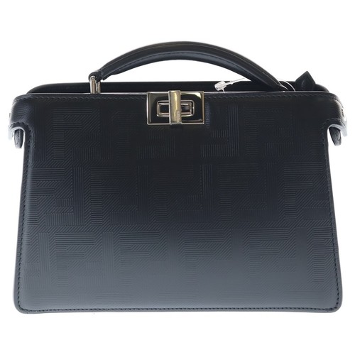 Borsa tracolla fendi - borsa,