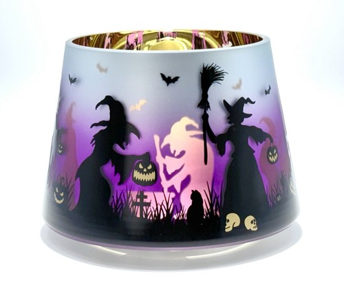 Yankee candle halloween - yankee,