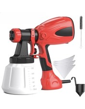 Pistola per Verniciare, 650W