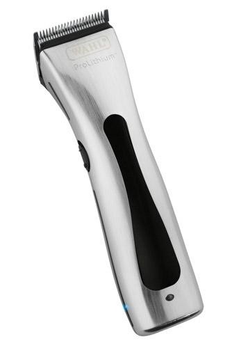 Wahl beretto prolithium series - wahl,