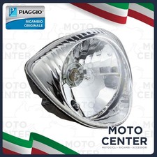 GRUPPO OTTICO PIAGGIO LIBERTY