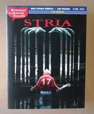 ROMANZO A FUMETTI BONELLI N.5