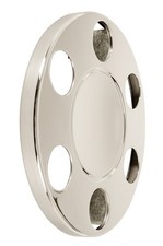 1x Copri bullone ruota 17,5"