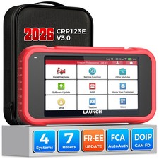 LAUNCH CRP123E V3.0 Auto OBD2