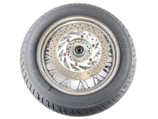 Yamaha XVS 650 Drag Star VM02