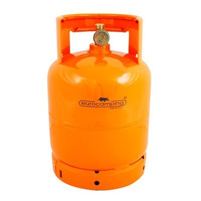 Bombola per gas 5 - per,