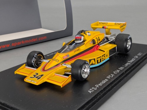Modellini auto spark - modellini, 1:43