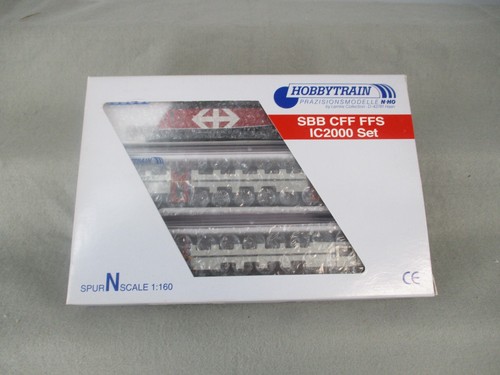 Hobbytrain scala h25106 - hobbytrain, n