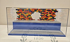 Teca espositore lego - teca, originale