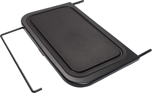 Barbecue gas portatile - a,