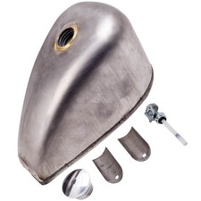 Serbatoio carburante king size