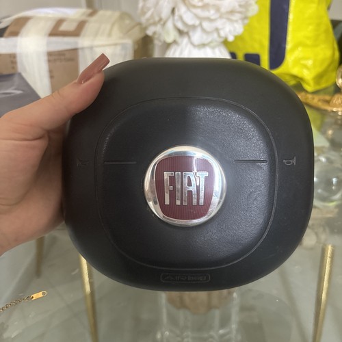 Airbag fiat panda dal - airbag,