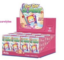 POP One Day of Molly Series