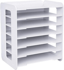 Organizer Da Scrivania a 7