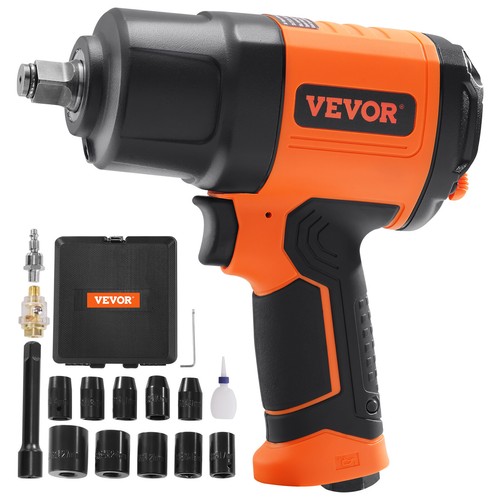 Vevor avvitatore pneumatico - avvitatore,