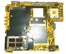 SCHEDA MADRE MOTHERBOARD per Asus A6R - placa carte mere 