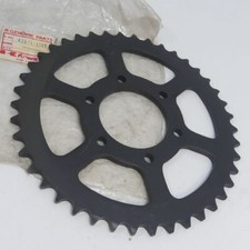 Kawasaki Ricambio Pignone 42