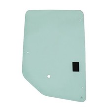 Vetro di ricambio per porta