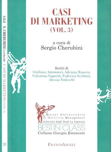 Casi marketing - di,