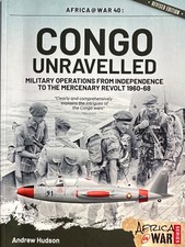 Ethiopian-Eritrean Wars Vol1