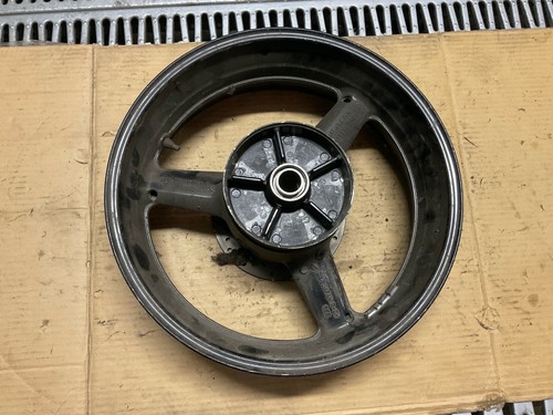 Cerchio posteriore yamaha - posteriore, r6