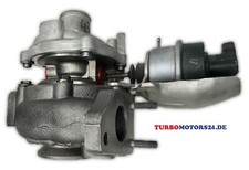 Nuovo Turbocompressore Alfa Romeo Chevrolet Fiat Lancia Opel 1.3 Diesel 54359700027