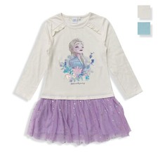 Abito bambina disney frozen - disney,