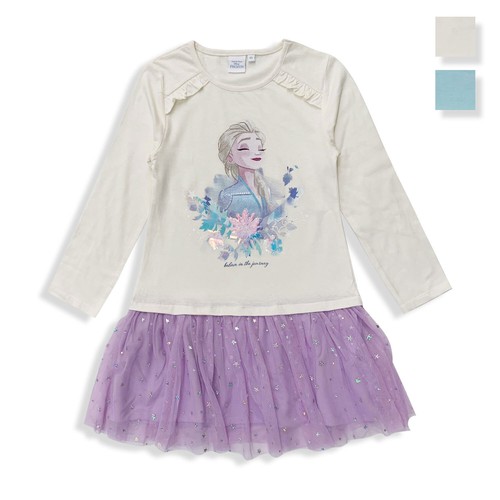 Abito bambina disney - bambina,